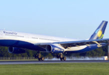 RwandAir readies for US route launch RwandAir US route launch