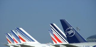 Air France joins KLM-Kenya Airways Joint Venture Kenya Airways joint venture