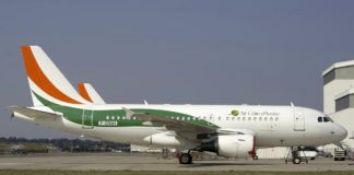 Air Cote d’Ivoire to raise funds for new aircraft Air Cote d’Ivoire
