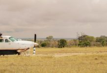 Singita and Federal Airlines launch exclusive new private jet service for guests Private Jet Service