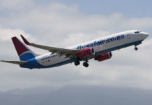 FlySafair ups capacity with new planes FlySafair capacity