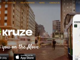 taxi app