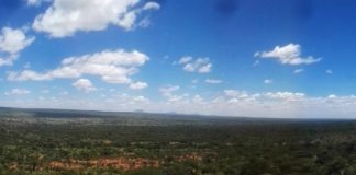 New luxury tented camp to open Tarangire National Park Tarangire National Park