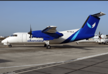 Silverstone to launch flights between Kisumu and Mombasa