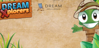Dream Hotels & Resorts launches dedicated kids activities programme kids activities