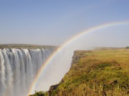 Victoria Falls adventures