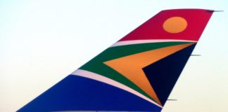 SAA awarded 4-Star Skytrax ranking 16 times SAA skytrax