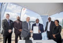 New cruise terminal to boost tourism KwaZulu Cruise Terminal