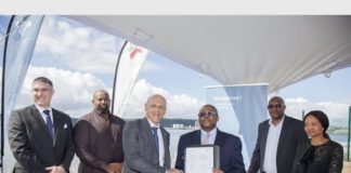 New cruise terminal to boost tourism KwaZulu Cruise Terminal