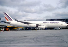 More strikes on the cards for Air France? More strikes for Air France