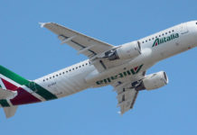 Alitalia is back in Jo’burg, next stop Mauritius Alitalia resumed service to Johannesburg