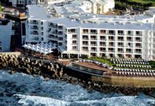 No more plastic straws, says Radisson Blu Waterfront Raddison Blu Hotel Waterfront