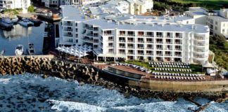 No more plastic straws, says Radisson Blu Waterfront Raddison Blu Hotel Waterfront