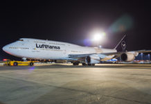 Air France and Lufthansa hit by strikes Lufthansa hit by strikes