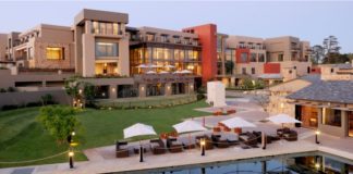 Southern Spoor expands portfolio in the Garden Route Oubaai hotel