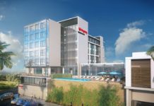 StayEasy Maputo is open StayEasy Maputo