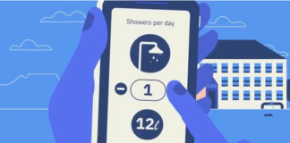 First of a kind water offset tool launched in Cape Town Water offset tool