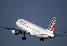 Update: Air France strike 10 and 11 April Round of strikes