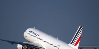 Update: Air France strike 10 and 11 April Round of strikes