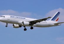 Air France strike update: 17 and 18 April Air France flight schedule