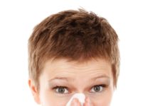 Got the sniffles after a flight? Guess what, it’s not the cabin air… Cabin air