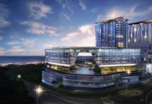 SA’s first Hilton Garden Inn to open in 2020 Hilton Garden Inn Umhlanga Arch
