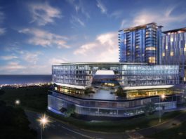 Hilton Garden Inn Umhlanga Arch