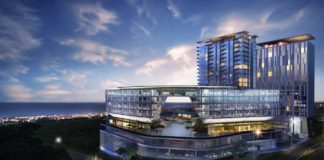 SA’s first Hilton Garden Inn to open in 2020 Hilton Garden Inn Umhlanga Arch