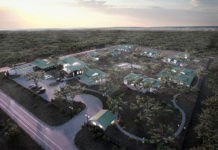 New luxury boutique hotel to open at Victoria Falls Mbano Manor