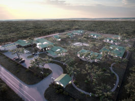 Mbano Manor