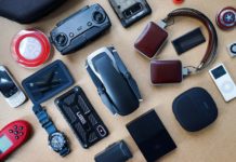 Better business travel with devices – it’s true! Better business travel