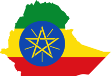 Ethiopia ends online blackout Ethiopia online blackout