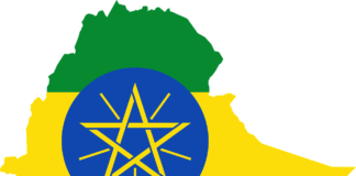 Ethiopia ends online blackout Ethiopia online blackout