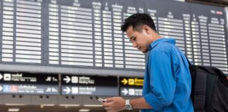 Emirates introduces Home Check-in in Dubai Emirates Home Check-in