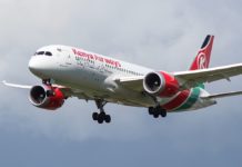 Safarilink and Kenya Airways sign codeshare agreement Kenya Airways reduces baggage allowance