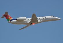 Airlink introduces business class on Pietermaritzburg and Kasane routes Airlink introduces business class