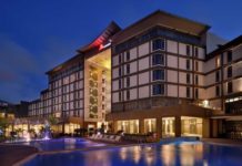 Marriott expands into West Africa Accra Marriott Hotel