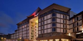 Marriott expands into West Africa Accra Marriott Hotel