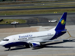 Angola signed bilateral air service agreement