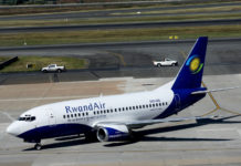 Rwanda, Togo sign Bilateral Air Service Agreement Bilateral air service agreement