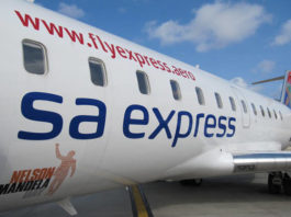 SA Express