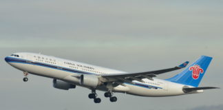 China Southern increases Nairobi flights Nairobi flights