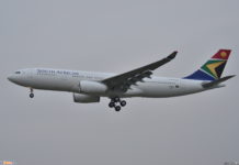 Trade union petitions parliament to cease bailouts to SAA Cease bailouts to SAA
