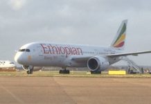 History in the making as Ethiopian Airlines announces 100th aircraft in service 100th aircraft