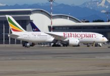 Ethiopian Airlines, Air Côte d’Ivoire to codeshare on West Africa and USA routes Ethiopian, Air Côte d'Ivoire