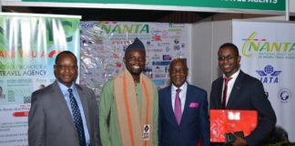 Nigeria’s government wakes up to the potential of travel and tourism Nigeria’s tourism and transport