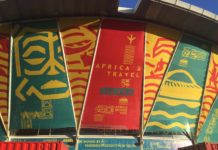 African Ministers Discuss Integrated Regional Tourism Regional Tourism