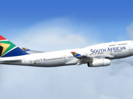 SAA Nigeria