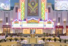 Warner Bros. World Abu Dhabi to open 25 July