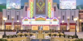Warner Bros. World Abu Dhabi to open 25 July